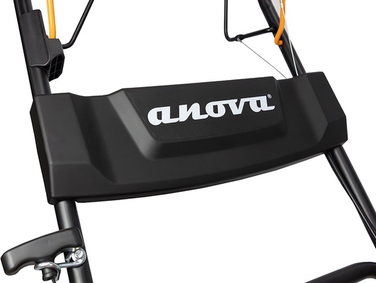 Cortacesped Anova Plus - 46 cm - Autopropulsado